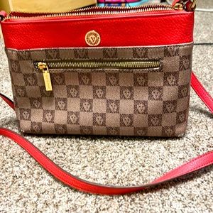 Anne Klein crossbody